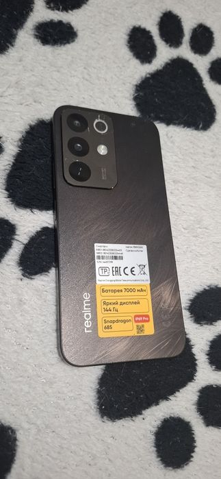 Realme C85 128gb