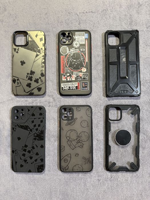 iPhone 11 Pro Max Fullbox 64GB Neverlock NU SCHIMB!