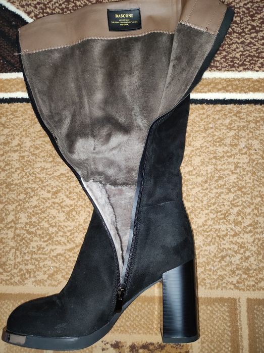 Продам сапоги зимние