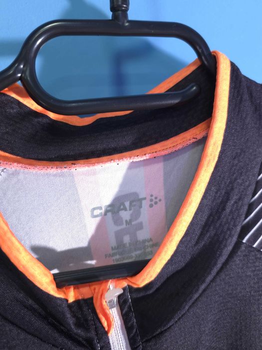 CRAFT Jersey Мъжко S/M