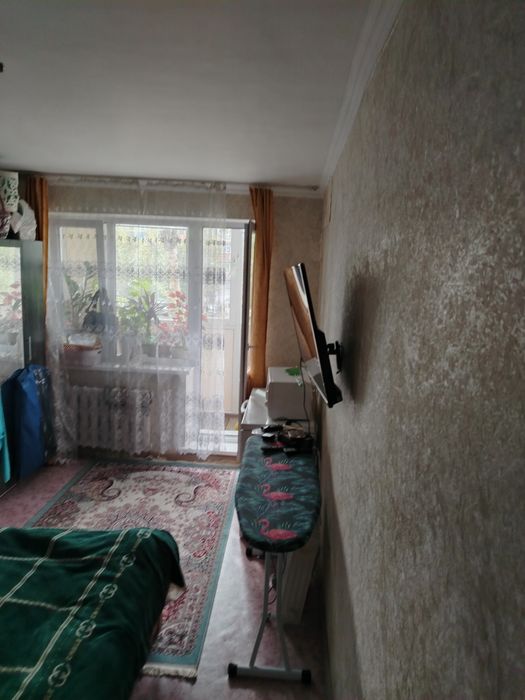 Продам 3х.ком.кв,5бмкр!!!