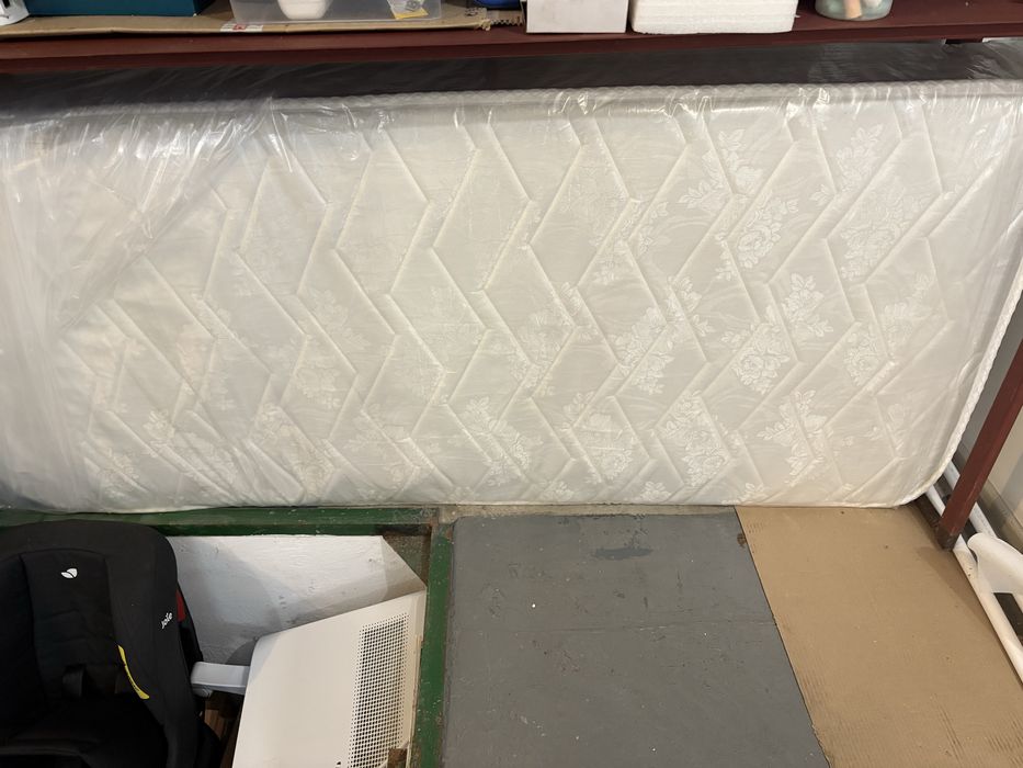 Матрац новый ортопедический.