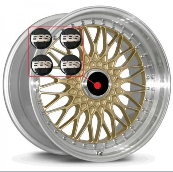 Предлагаме премиум стикери за джанти, тасове, капачки и централни капа