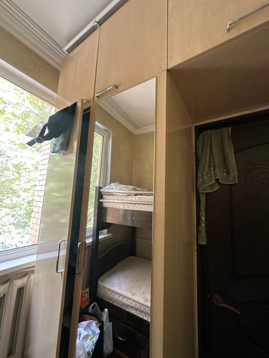 Kvartiraga ijara olinadi