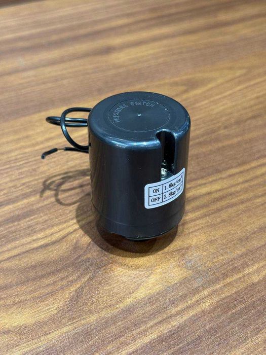 Реле пресс контроль  автомат всех видов для насосы