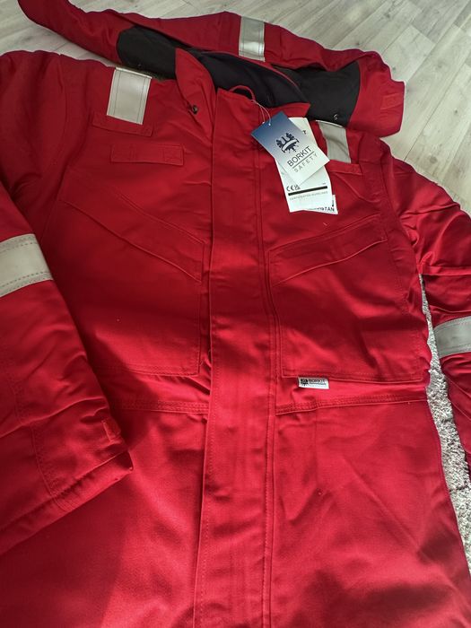 Зимний комбинезон размер М