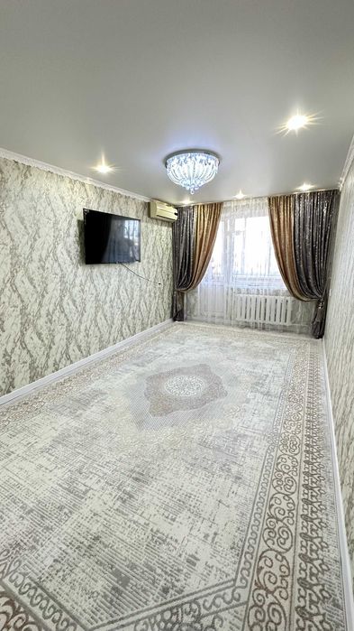 Продам 2х ком кв на Жазире