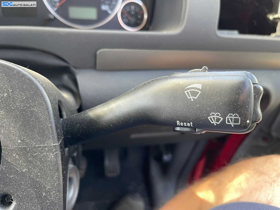 Maneta Stergatoare cu Computer Bord Ford Galaxy 2001 - 2006 [C0461]