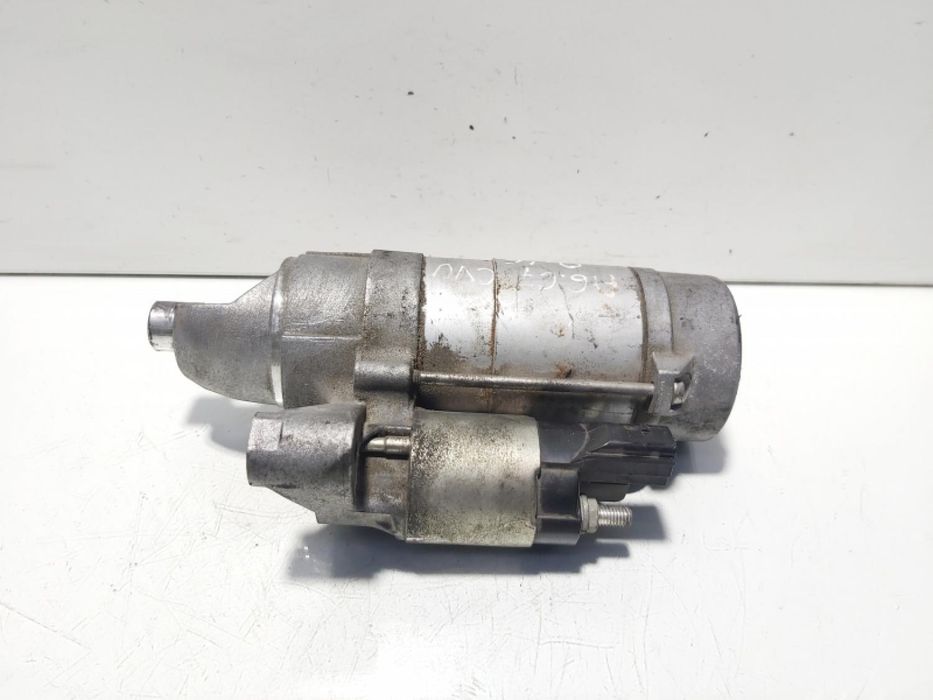Electromotor , cod 059911024P, Audi A6 Allroad (4GH, C7) 3.0 TDI, CRT, cutie automata