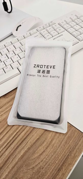 Ультратонкий чехол для телефона Oneplus 13.