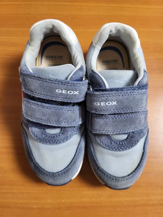 Adidasi Geox fetita,  numărul  27