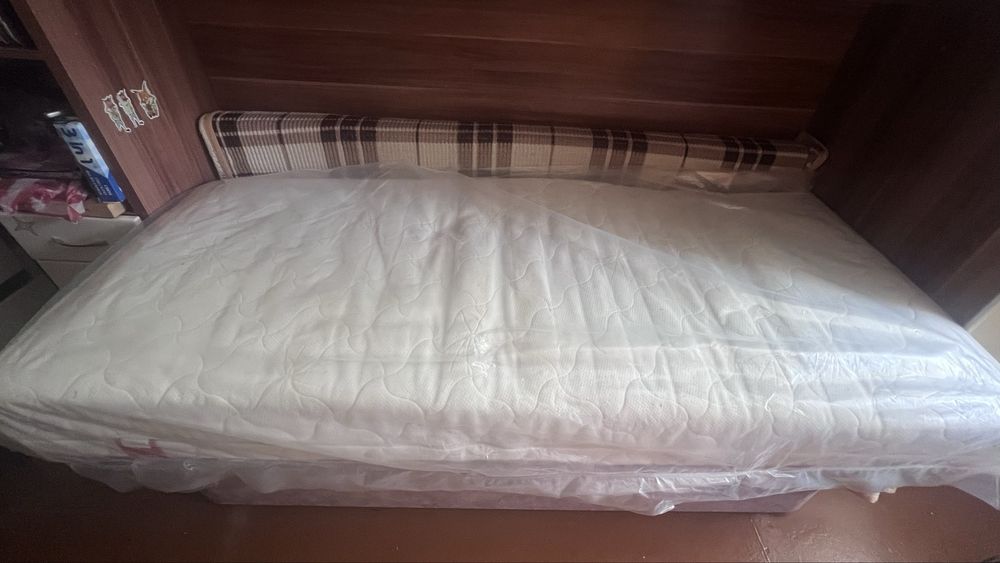 Продам матрас ортопедический
