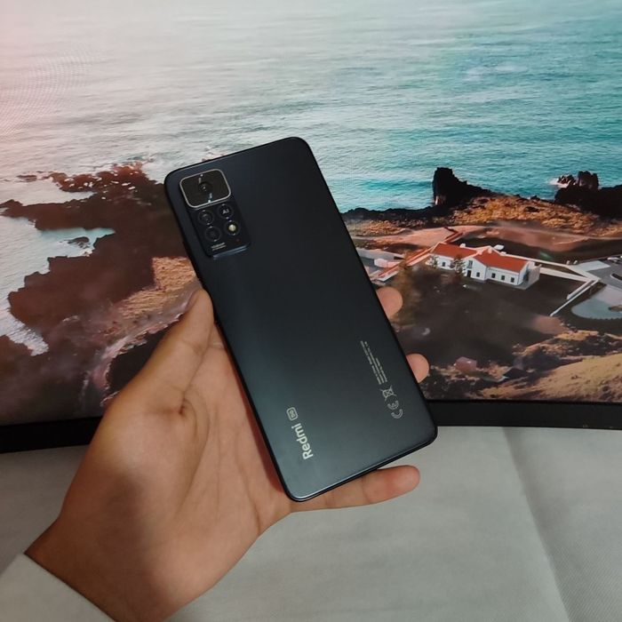 Redmi note 11 pro 5g sotiladi