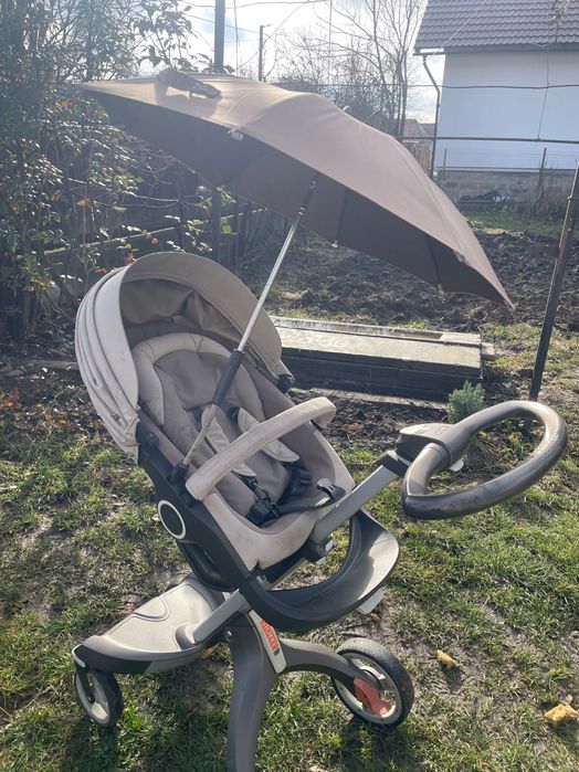 Cărucior 2in1 STOKKE