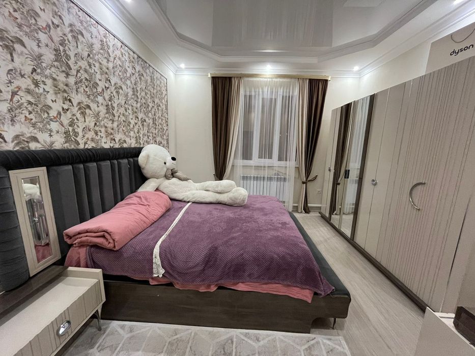 продам спальный гарнитур