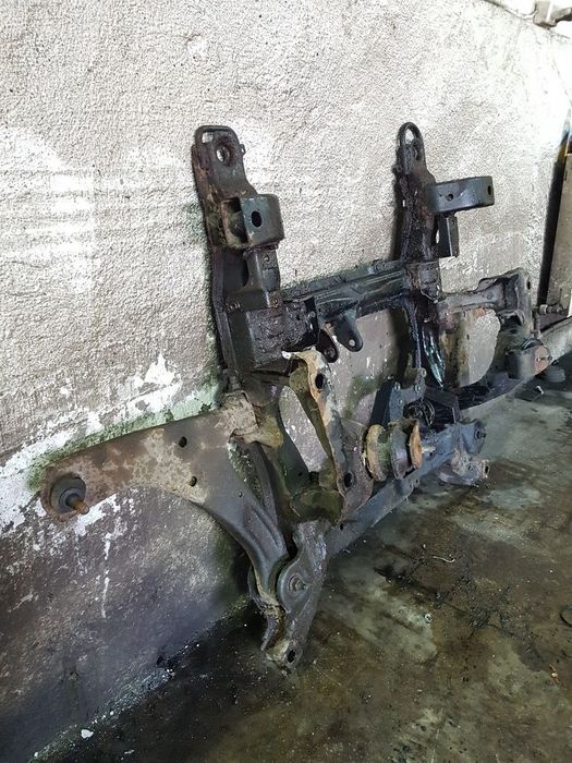 Jug motor Suzuki Grand Vitara 1.9 DDIS 2006 - 2012 129CP F9QB (818) Diesel