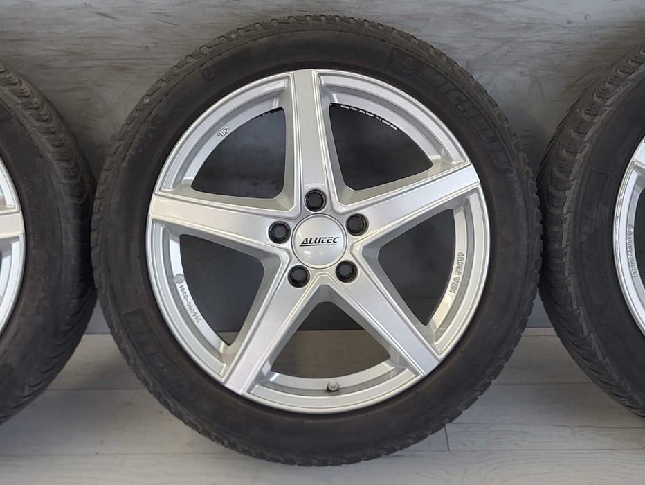 Roti/Jante VW 5x112 205/50 R17 Golf 7 8, Passat, Touran, Jetta; Audi; Skoda,