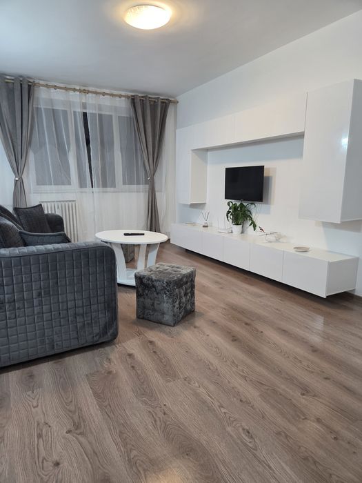 Închiriez apartament cu 2 camere,Strada Bucovina nr 3