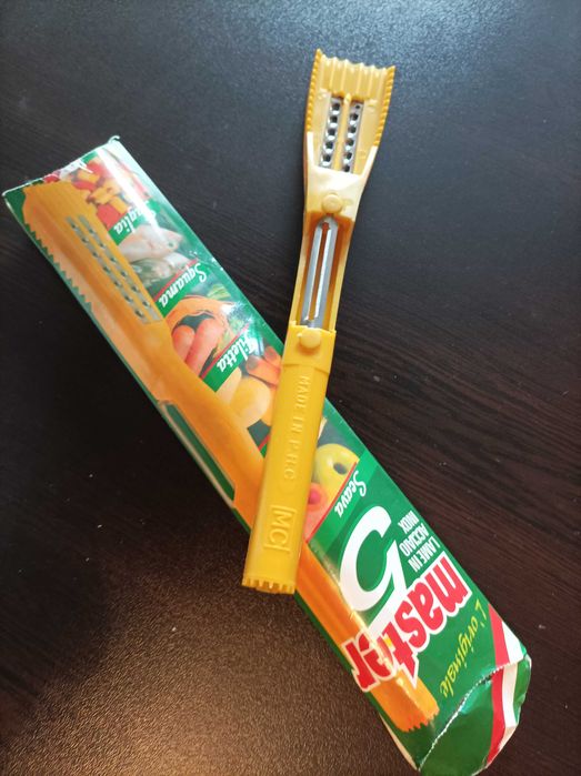 Помощници в кухнята - приспособления