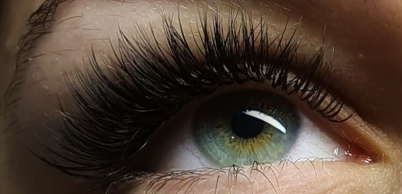 Extensii gene fir cu fir 1D 2D 3D,soft volum,russian volum,mega volum,