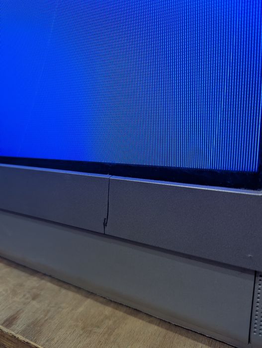 Телевизор Crown 29' CRT