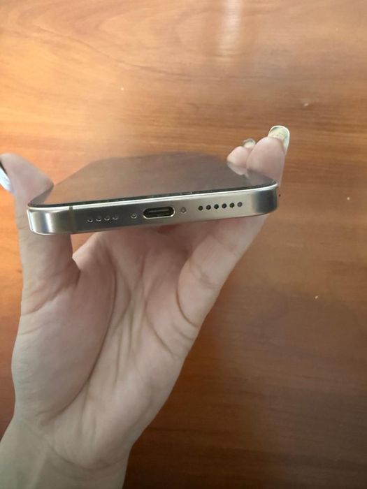 Айфон 16 Про Макс