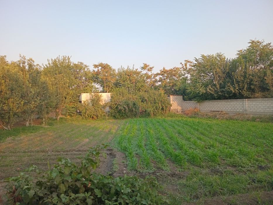 Курилиши тугалланмаган