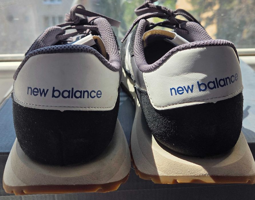 Sneakers New Balance 237
