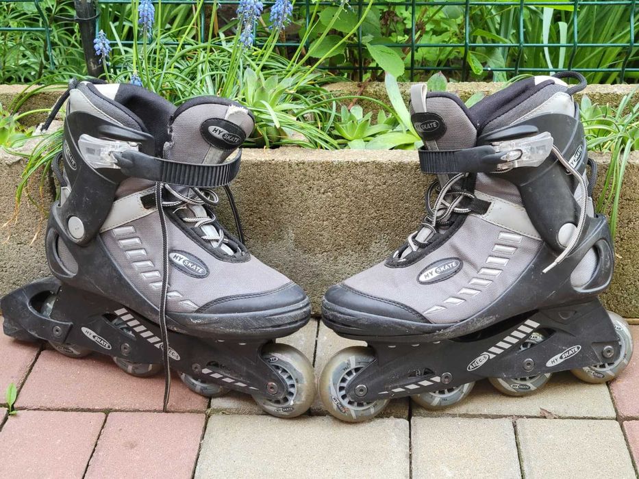 Role Fitness - Mărimile 39 și 41