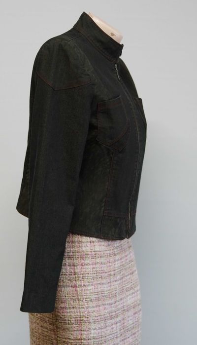 Geaca fjva Femme Je Vous Aime Paris marimea 40