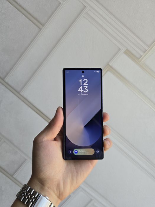 Samsung Z Fold 6 12/512gb