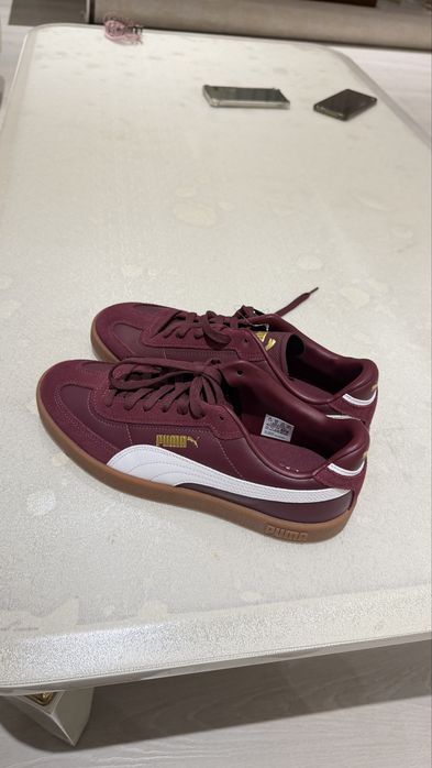 Puma krasofka unisex original yangi