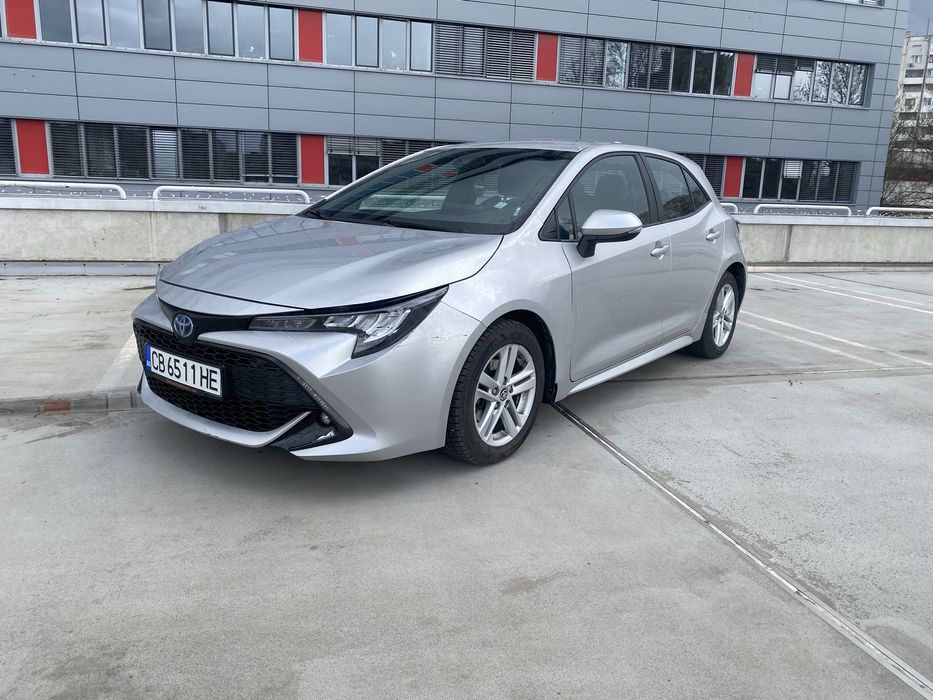 Коли под наем / Рент а кар/ Rent a car