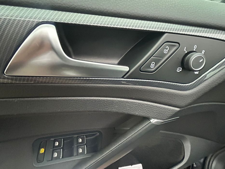 Golf VII 2020 automat R line panoramic ACC