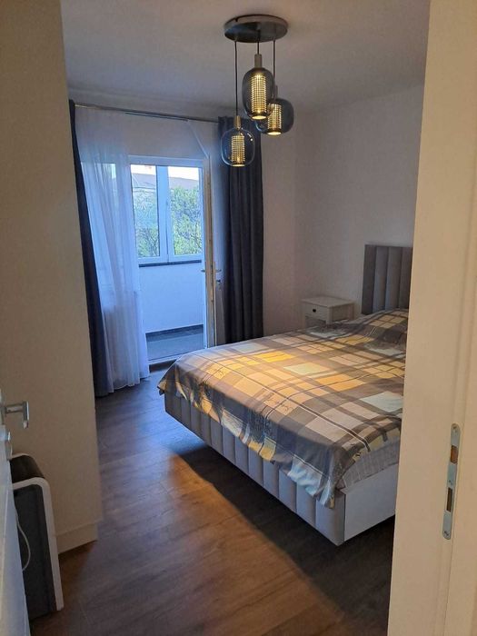 Apartament 4 camere-str.Onestilor