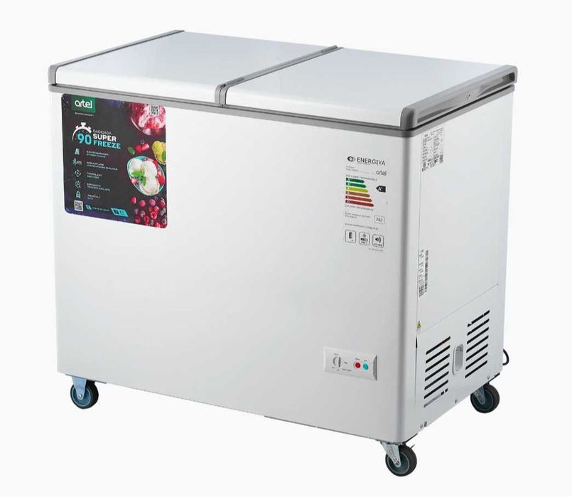 Морозильник Artel. Арзон нарх! Музлатгич. Ишончли савдо! Muzlatkich!