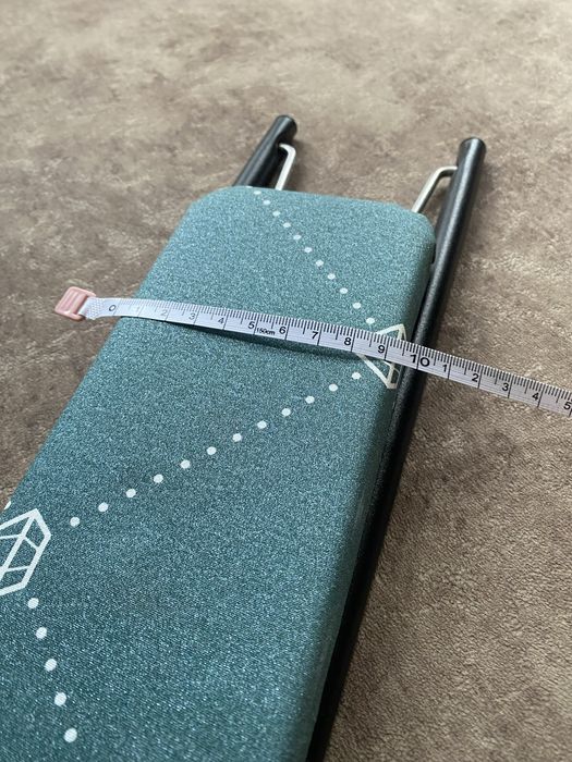 Подрукавник для гладильной доски Тефлон