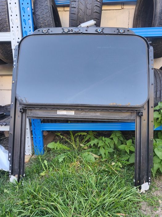Trapă Volkswagen Passat B6 / trapă Passat B6 2005-2010