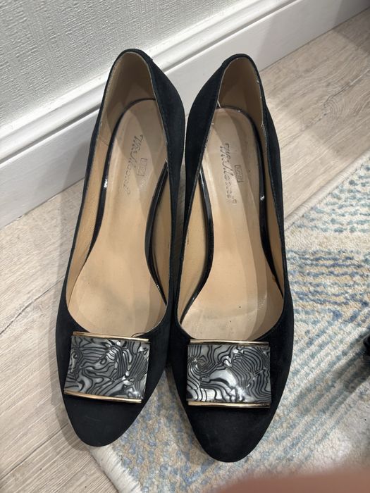 Туфли 39 размер