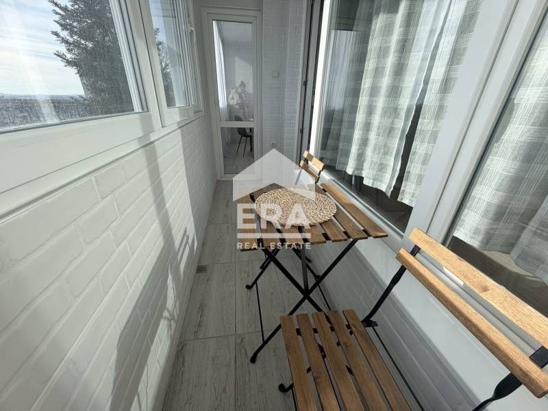 Дава се под наем Двустаен апартамент в Варна, Трошево - 45 кв.м за 498.27 € - Снимка #10