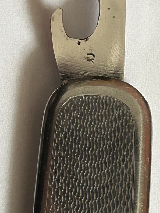 hartkopf & co solingen джобно нажче