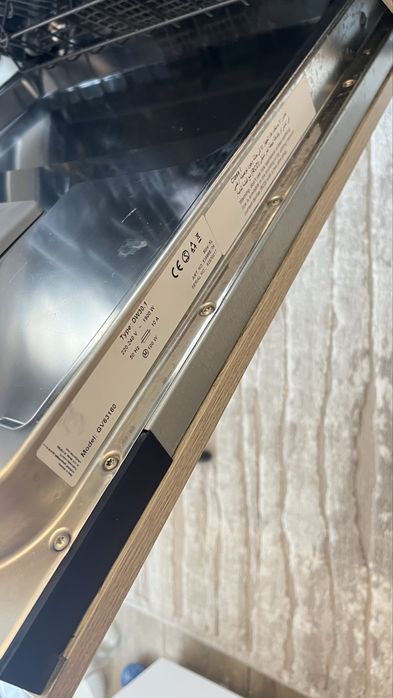 Посудомойка Gorenje