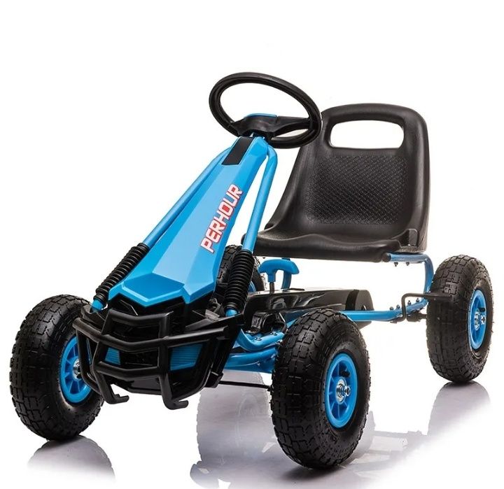 Веломобиль Картинг на педалях