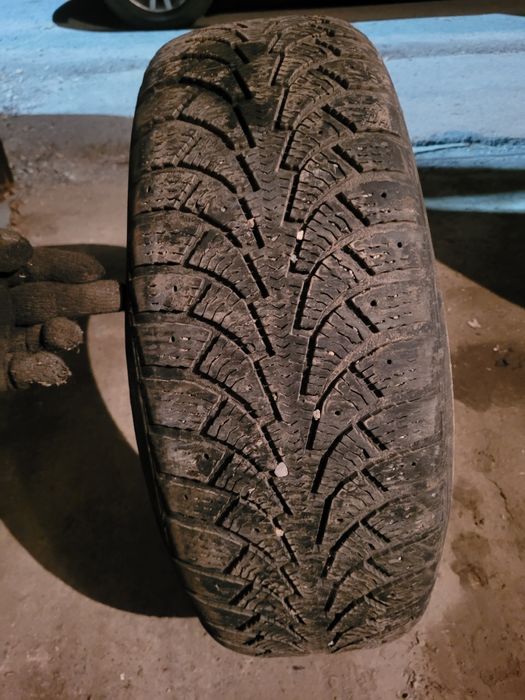 205/60/16 1шт сатылады