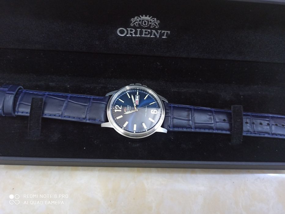 Наручные часы мужские