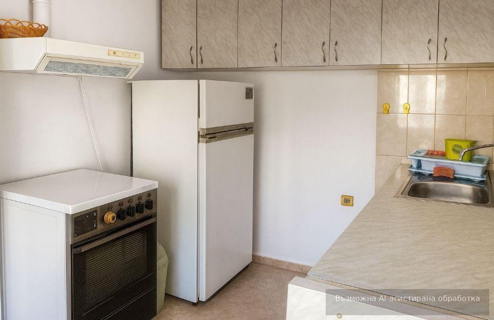 Дава се под наем Етаж от къща в Варна, Христо Ботев - 60 кв.м за 269.28 € - Снимка #1