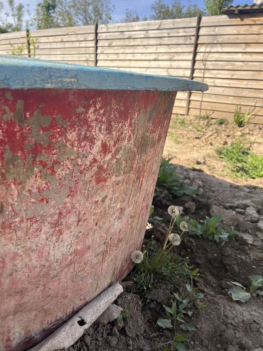 Бассейн стекловолокно