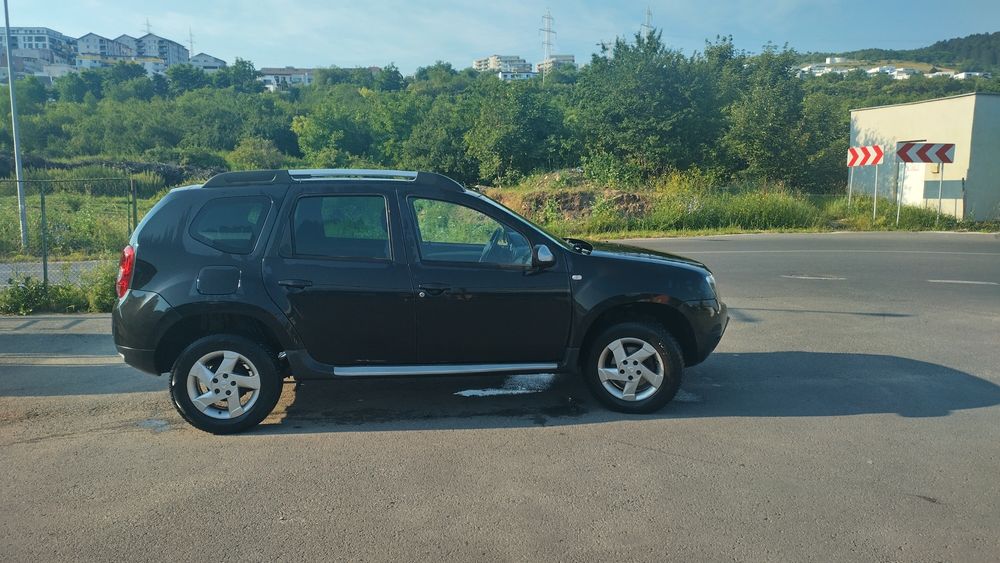 DACIA Duster 2013 — imagine 2