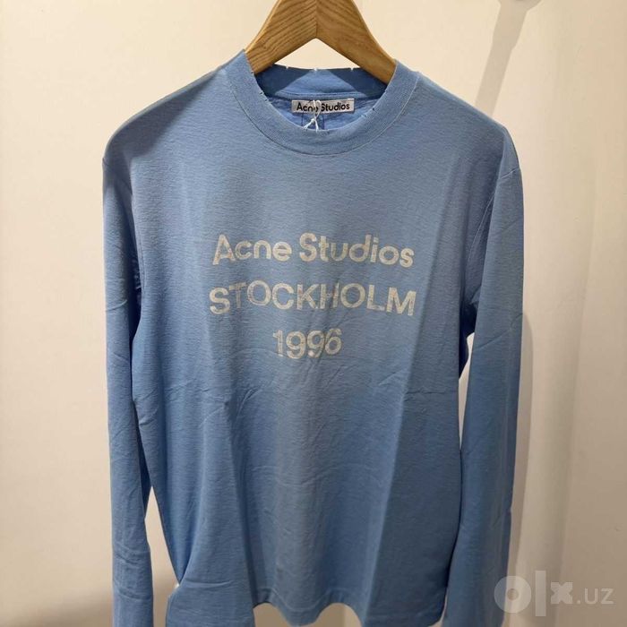 Лонг Acne Studios Stockholm 1996