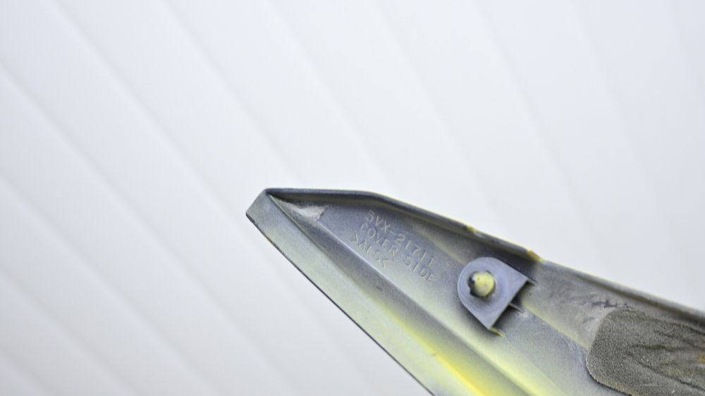 Carena Stanga Sa Sezut Yamaha FZ6 2004 - 2009